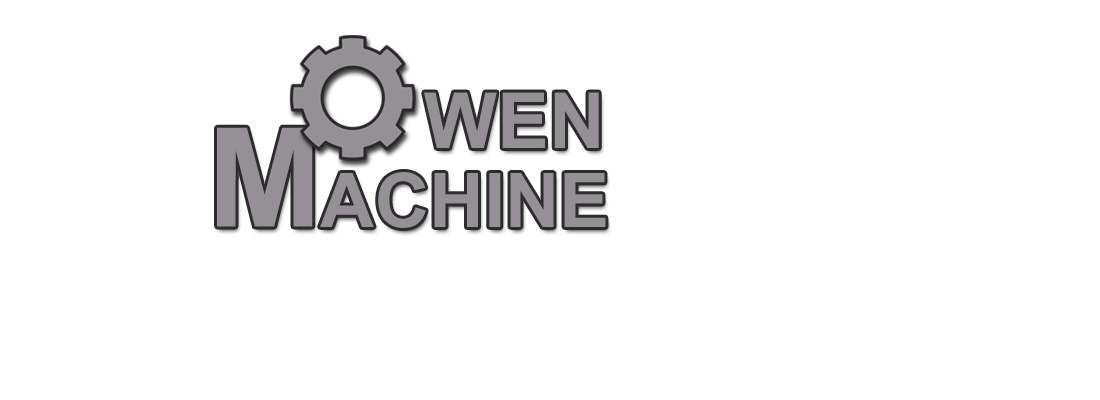 Owen Machine
